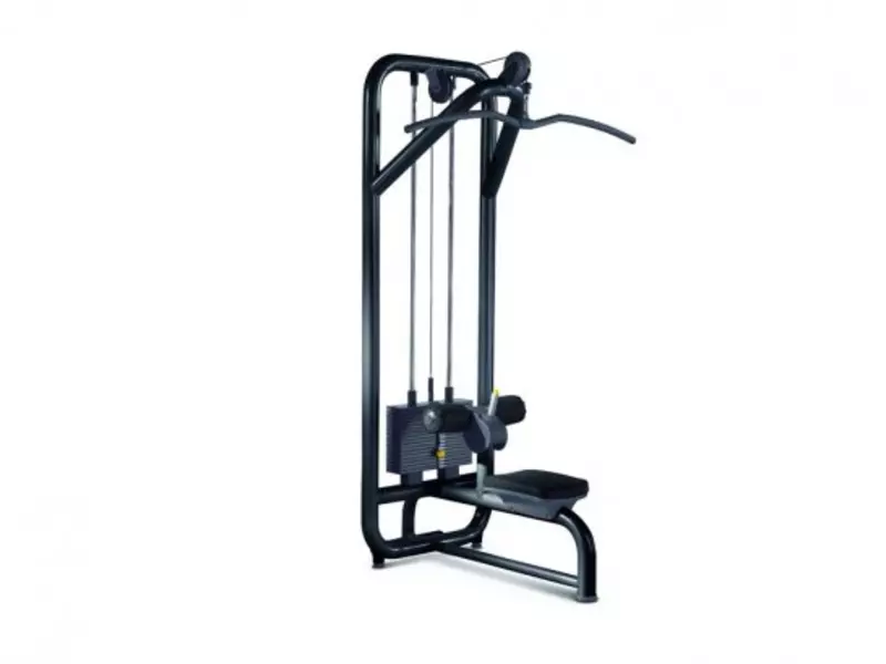 Lat Machine