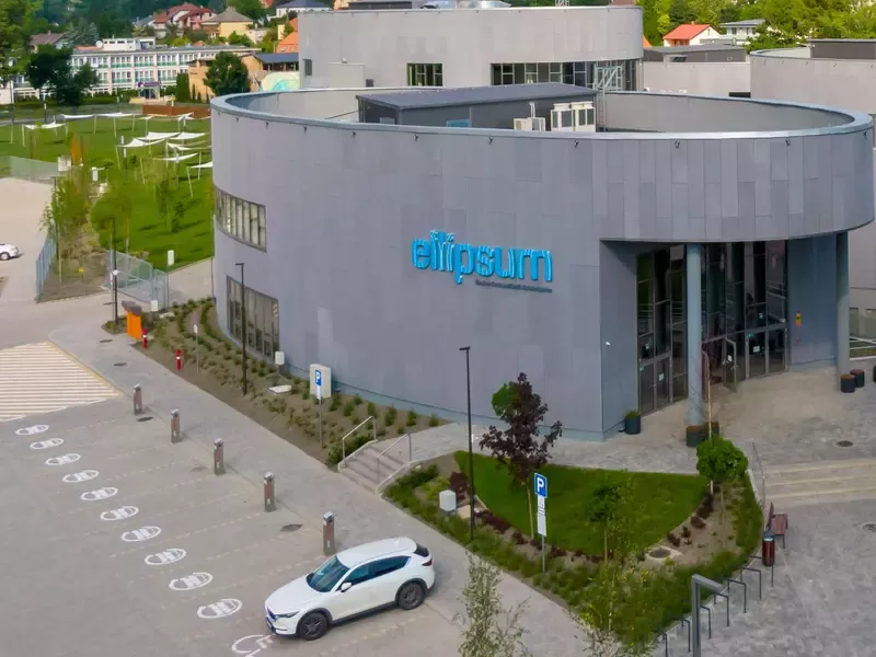 Ellipsum kedvezmény a környezetkímélő gépkocsi-tulajdonosoknak