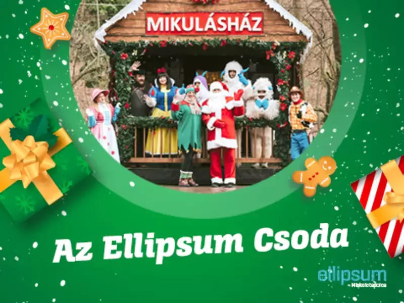 Az Ellipsum Csoda