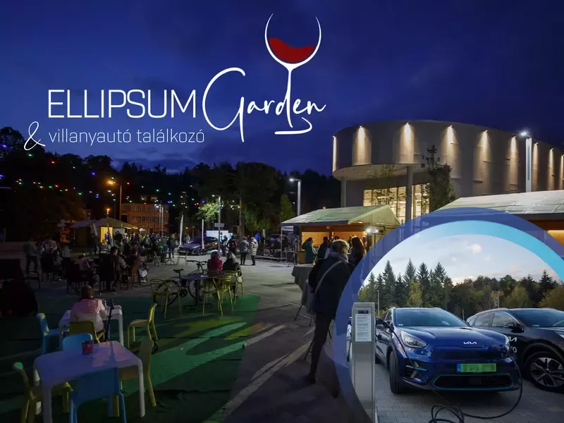 Ellipsum GARDEN