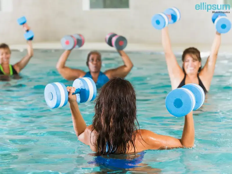 Aquafitness