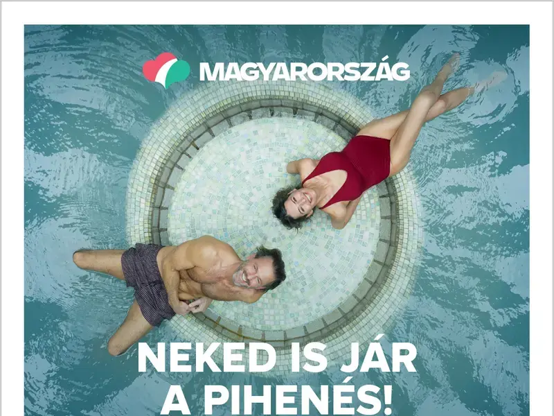 Csatlakoztunk a Feltöltődés kampányhoz!