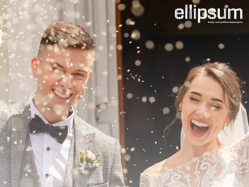 Esküvői Kiállítás és Nyílt Nap a Panoráma Rendezvényteremben