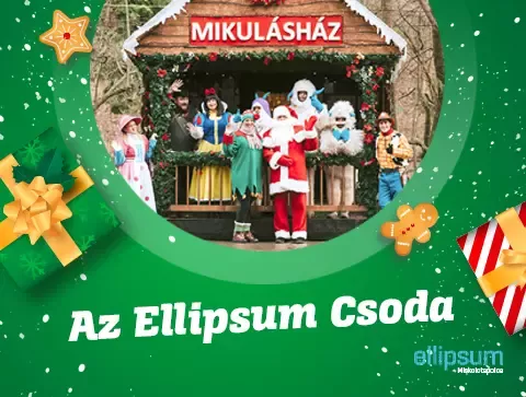 Az Ellipsum Csoda