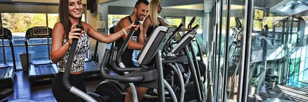 Cardio gépek