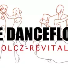 Miskolcz Revital TSE logó