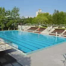 Ellipsum Miskolctapolca Outdoor pools