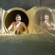 Ramazuri -Csúszdák