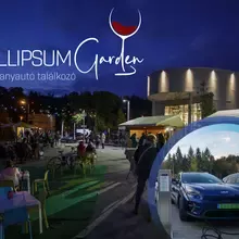 Ellipsum GARDEN