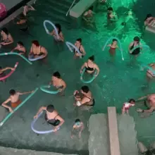 aquafitness
