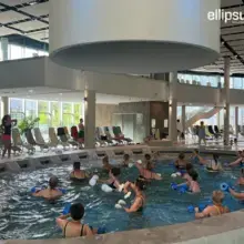 Aquafitness