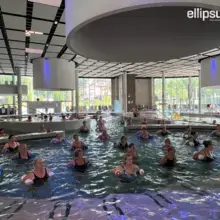 Aquafitness