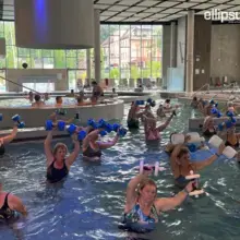 Aquafitness